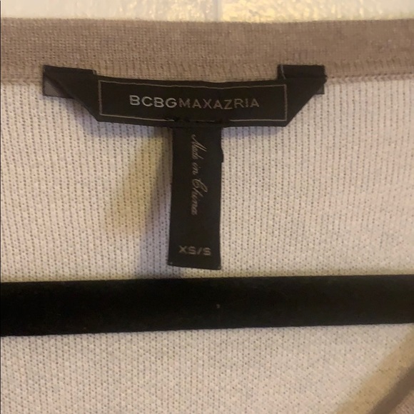 BCBG Pullover - Picture 2 of 4